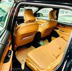 جیپ L گراند شیرۆکی